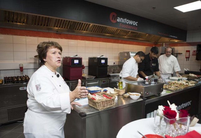 PHOTOS: Manitowoc Foodservice Dubai facility opens-7
